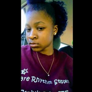 Meet your Posher, Bryana